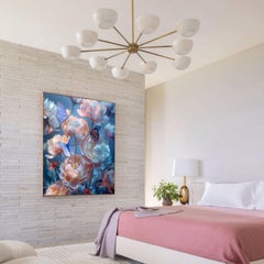 Butterfly Garden 17, Photograph, Archival Ink Jet