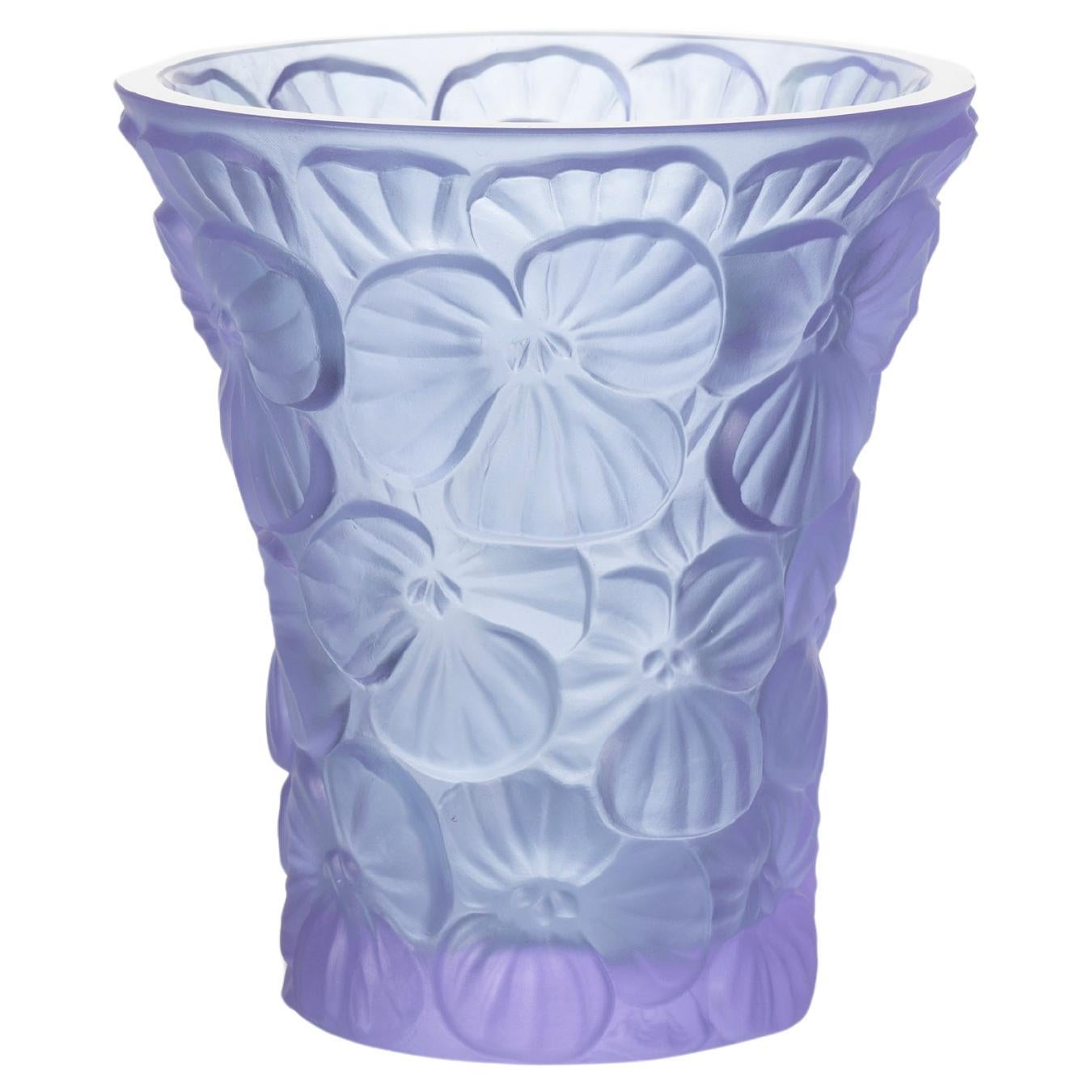 Michael Flower Vase