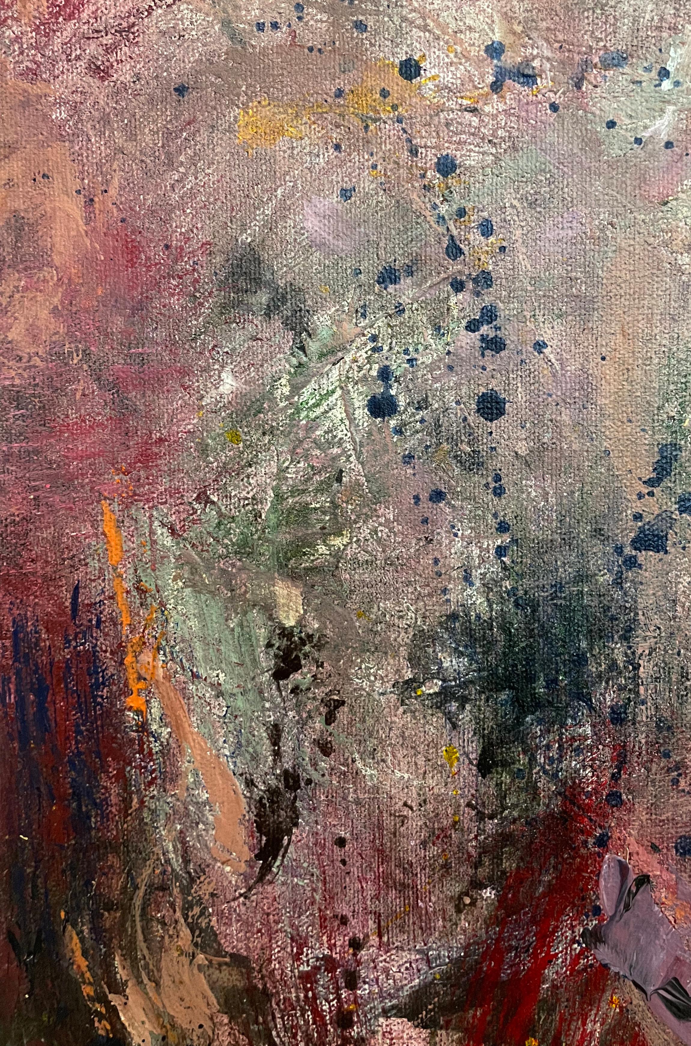 Astrazione, Malva in vendita 1