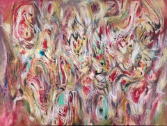 Patterns and Reverberatons Abstraction