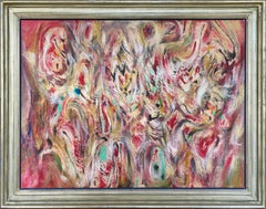 Patterns and Reverberatons Abstraction