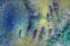 To Celebrate a Childhood - The Rains, abstract