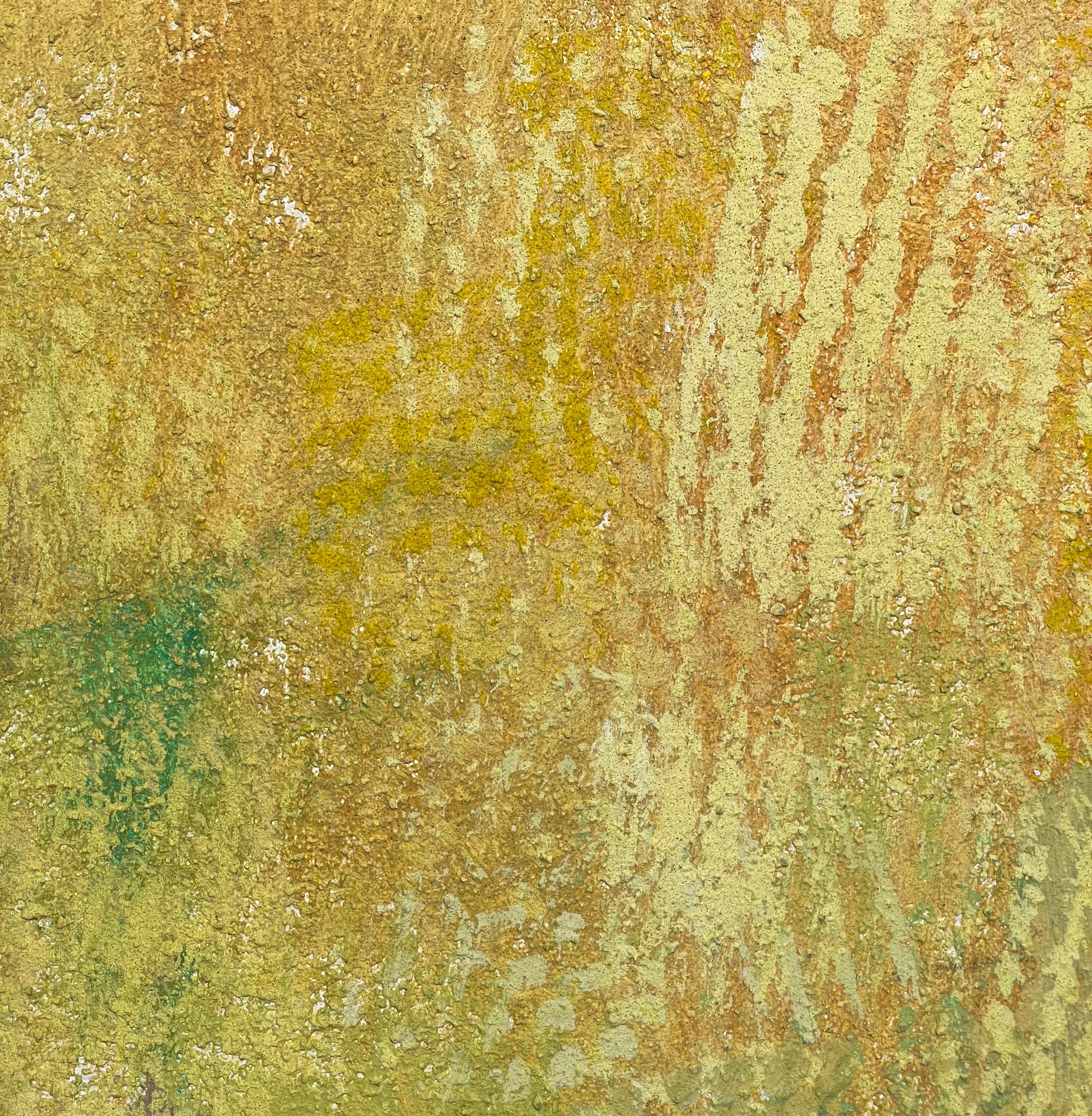 To Celebrate Childhood - Entally, Yellow Light For Sale 2
