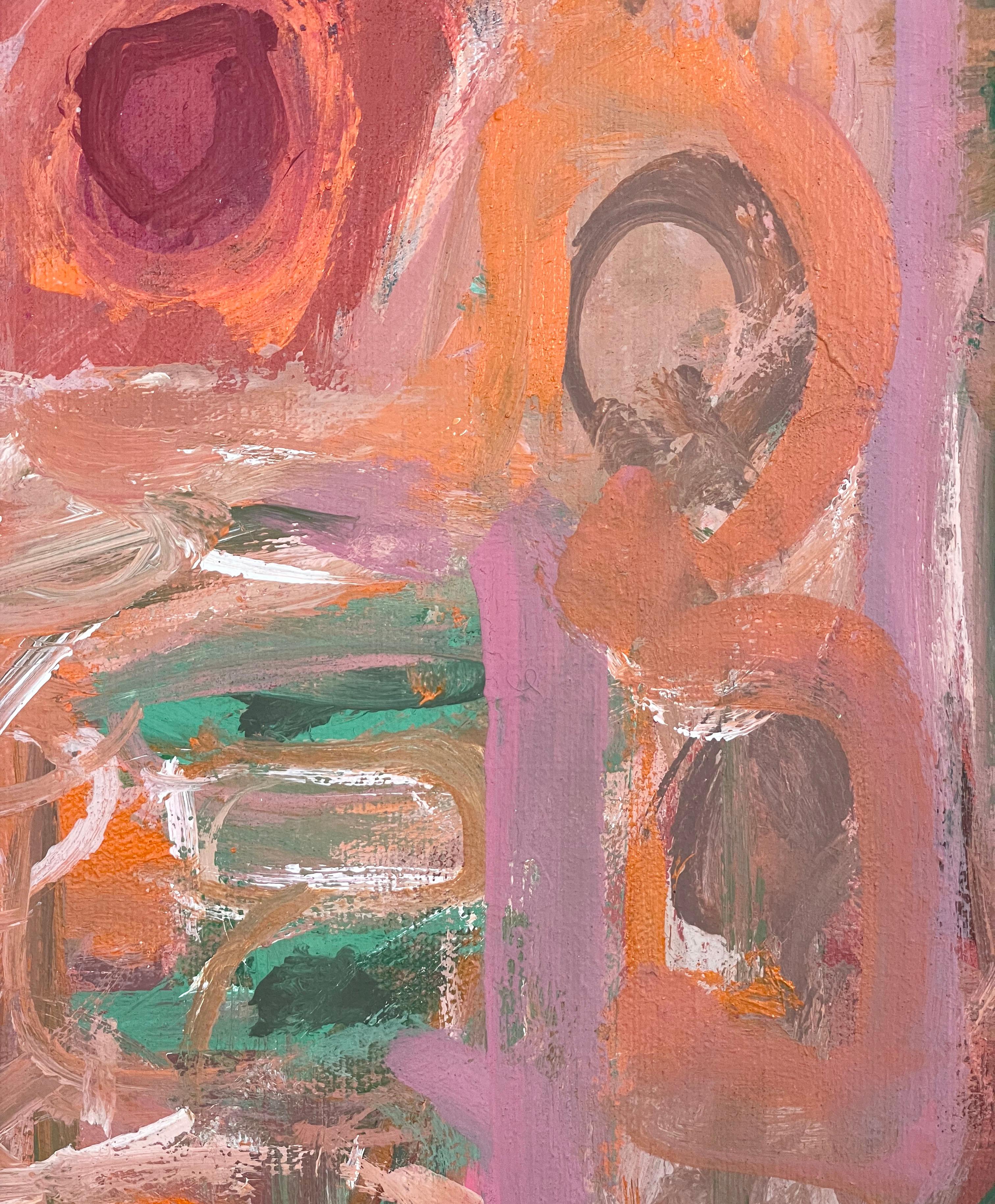 Bien avant que les astronautes ne s'aventurent dans l'espace, Michael Forster a capturé le visage changeant de l'univers. Inspiré par les motifs rayonnants et les profondeurs incandescentes de l'espace, Forster a créé de riches compositions