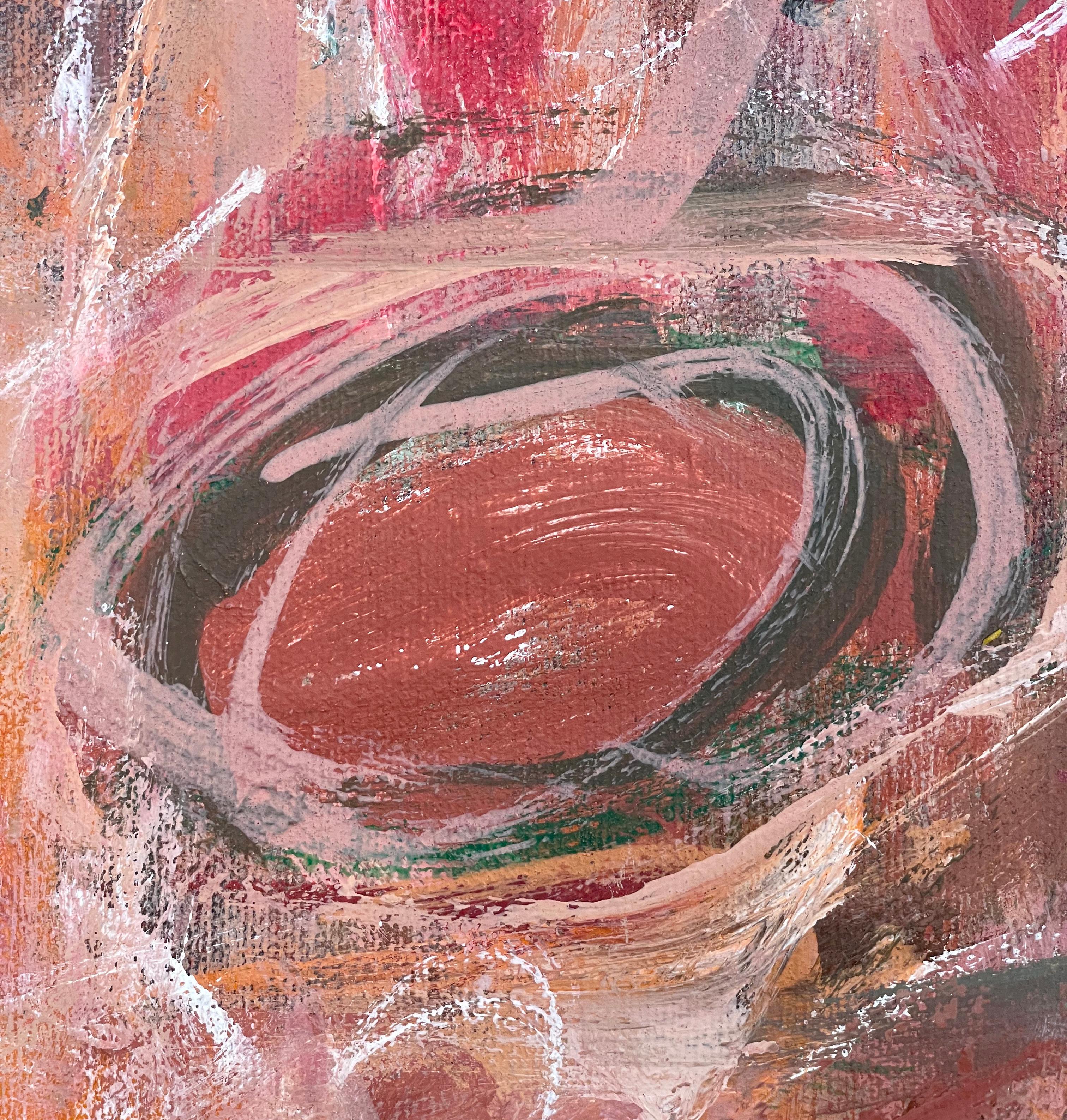 La joie du pivert, Abstraction en vente 1