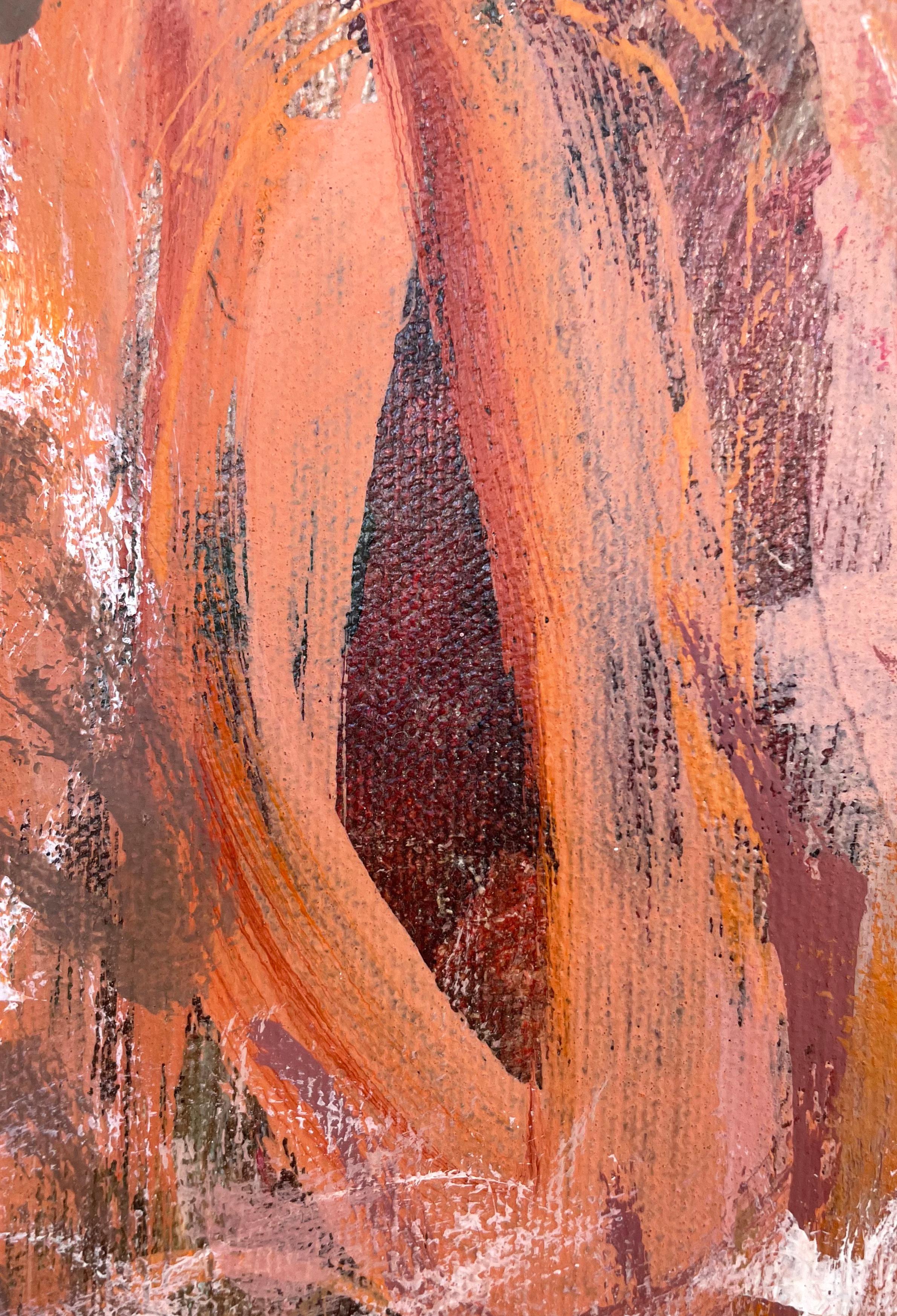 La joie du pivert, Abstraction en vente 2