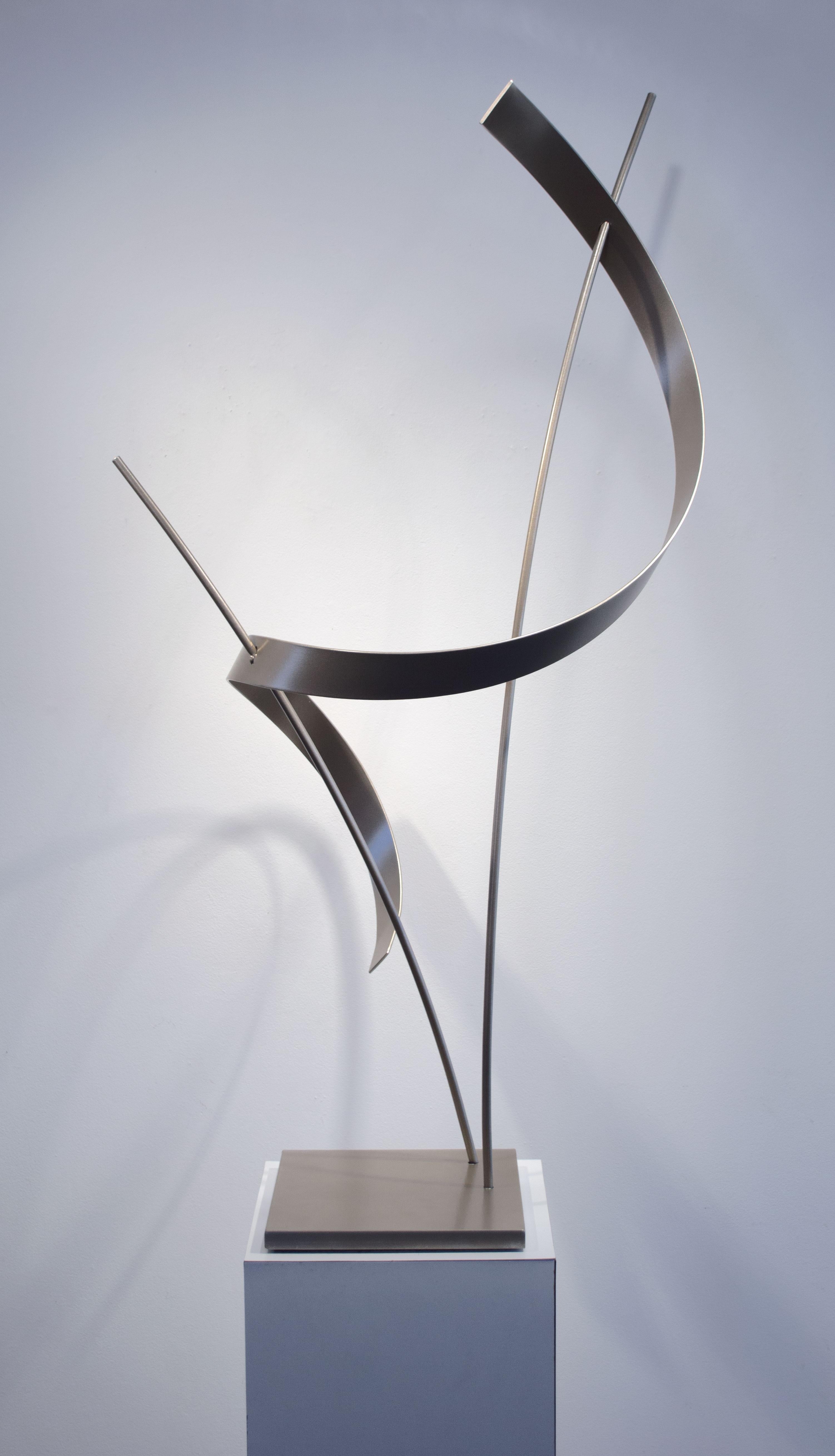 Frizzante - Sculpture by Michael Freed and Adam Rosen