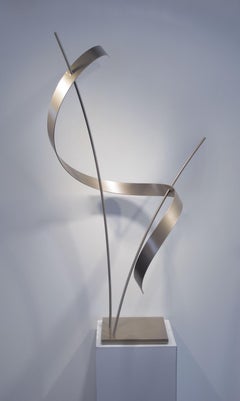 Abstract Abstract Sculptures
