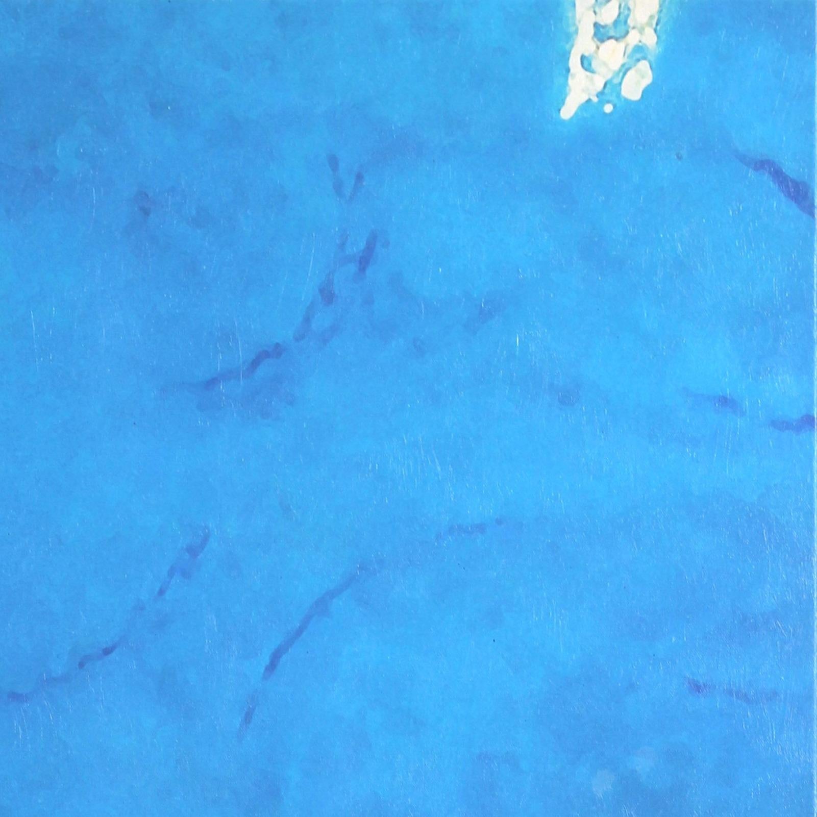 Reflections - Hotel Roosevelt Pool 2