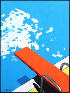 Chapuzón de verano
