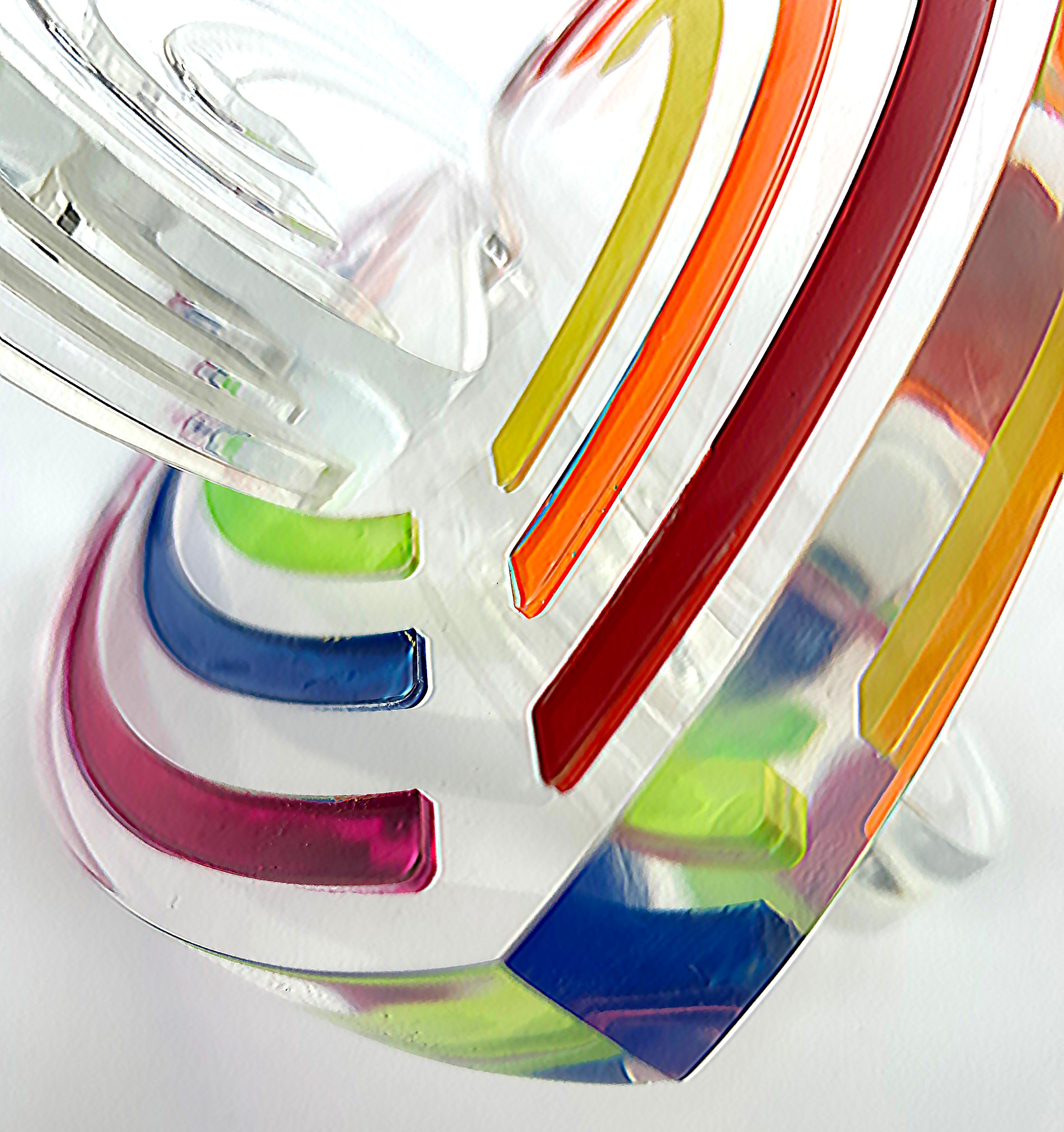 Moderne Michael Gitter 9