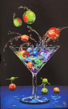 BALANCING ACT