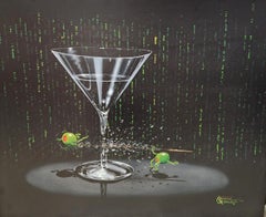 MATRIX MARTINI