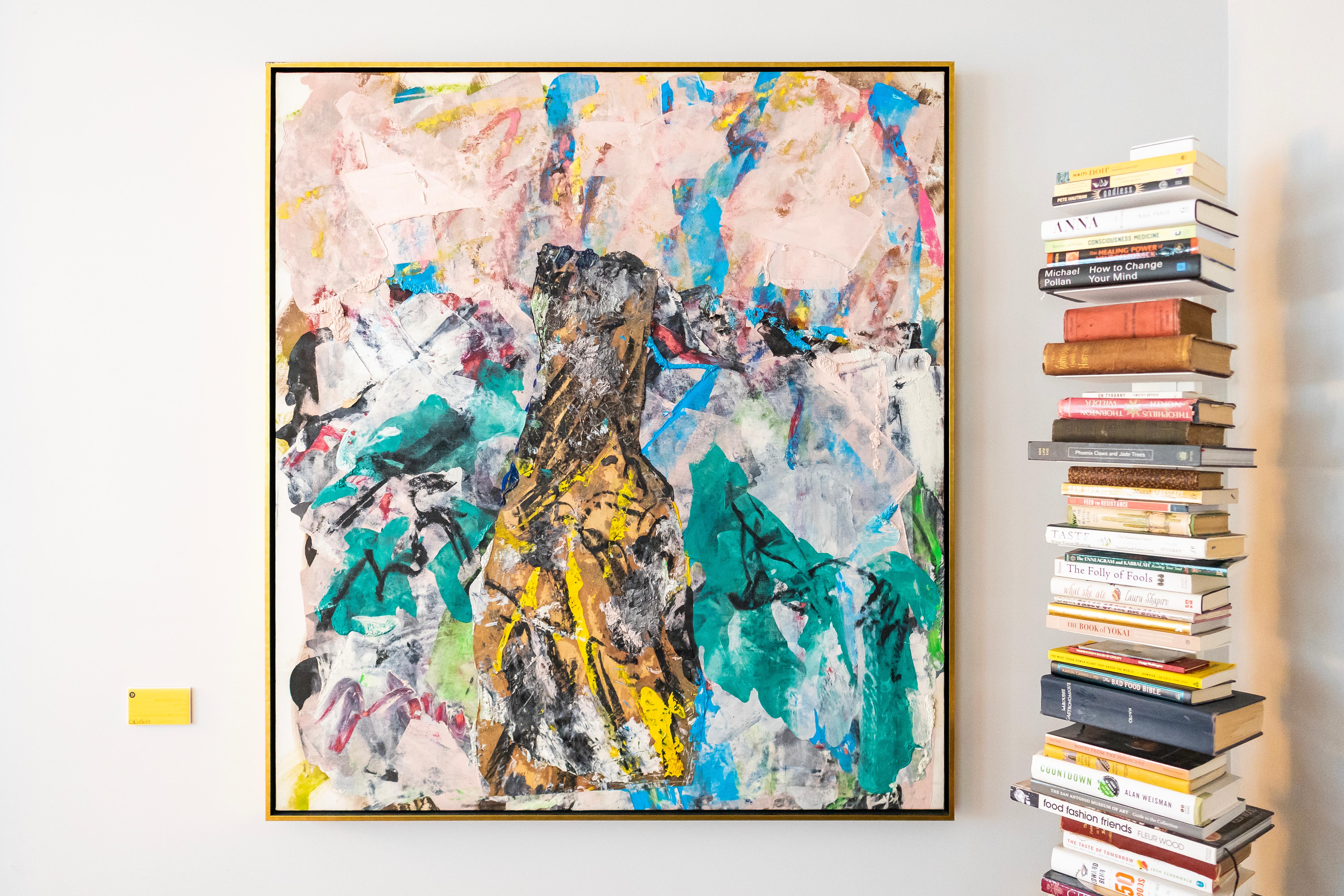 de kooning portrait of renee