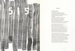 (after) Michael Goldberg – Lithographie