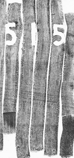 Goldberg, Sans titre, In Memory of My Feelings (after)