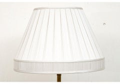 Michael Gottlieb-Bindesboll Bronze Floor Lamp