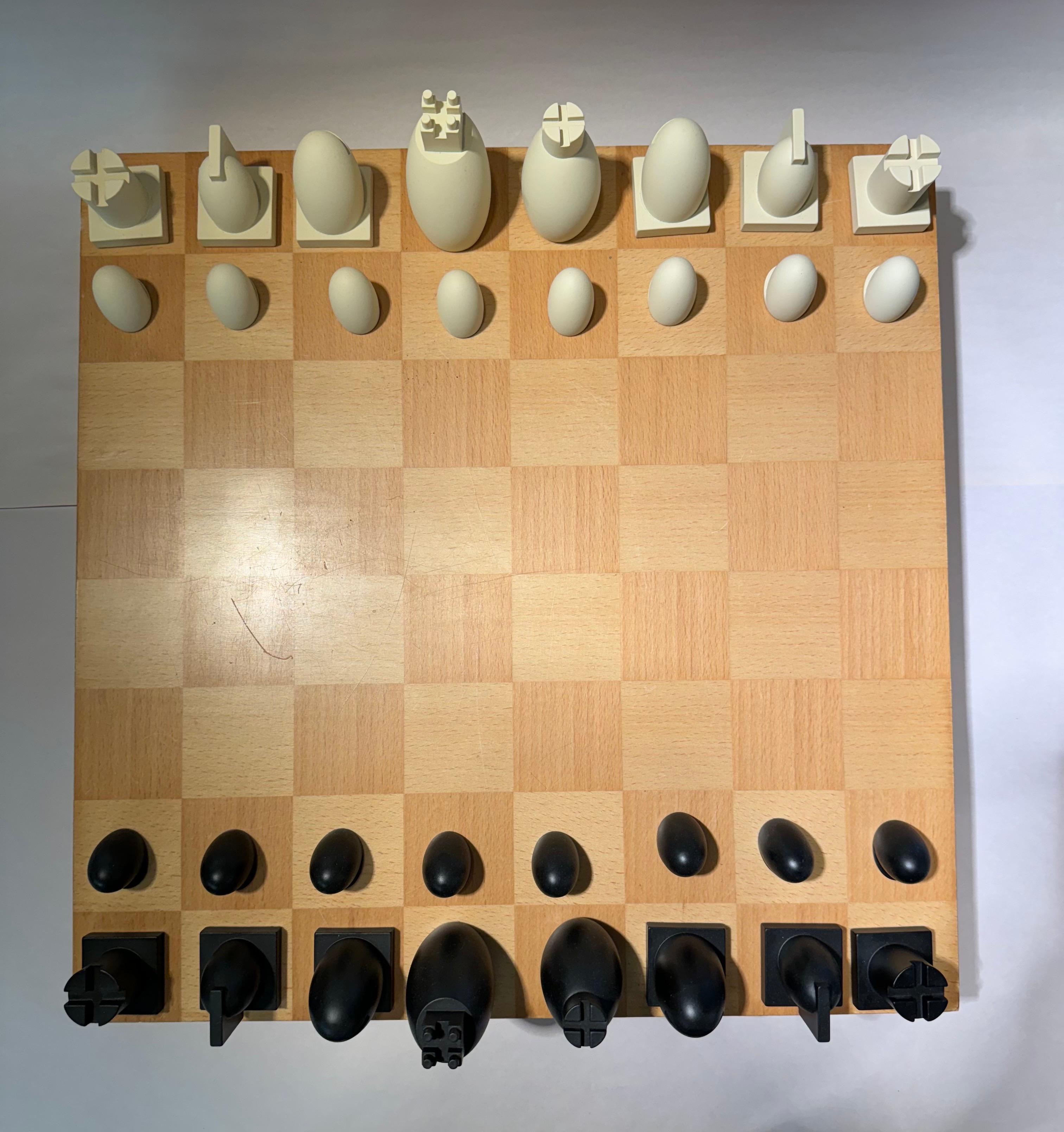 target chess set
