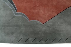 Michael Graves Designed Rug for V'Soske