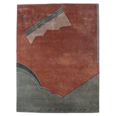 Michael Graves Designed Rug for V'Soske