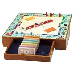 Michael Graves Monopoly Set