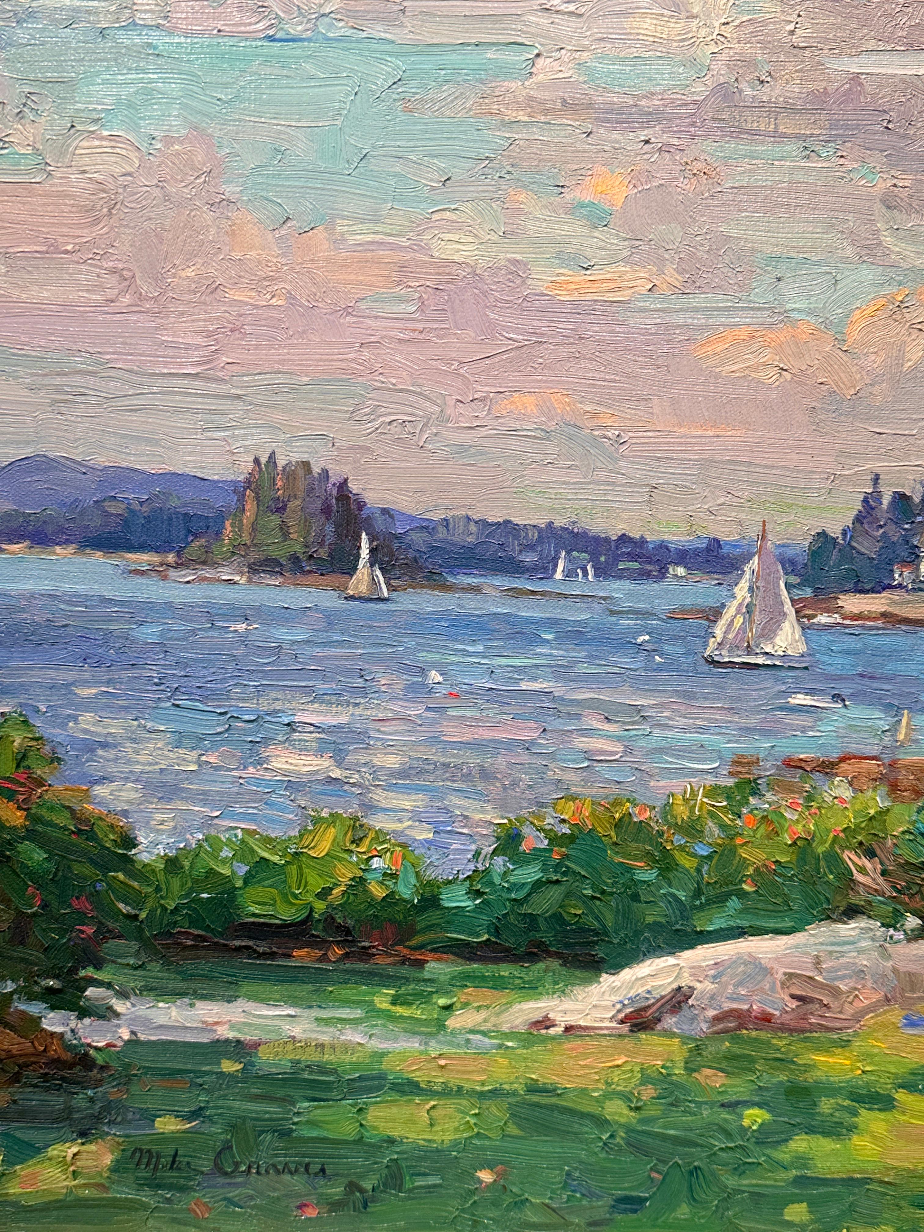 paysage des graves
