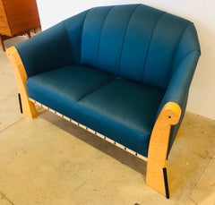 Canapé postmoderne Michael Graves