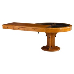 Wood Desks