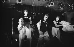 Devo se produit en direct au Paradise Rock Club en 1976 (III)