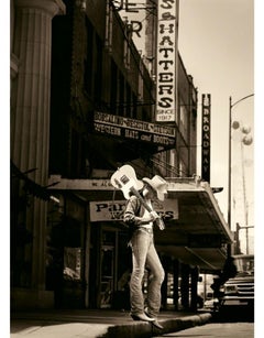 Dwight Yoakam – San Antonio, Texas, 1997