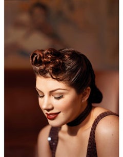 Jane Monheit - New York, US 2003