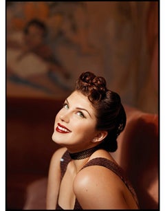 Jane Monheit - New York, US 2003 (II)