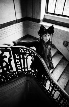 Lene Lovich - Boston, Massachusetts Circa 1980