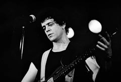 Lou Reed - Boston, MA 1980