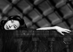 Lucy Liu - Holmby Hills, CA 1999