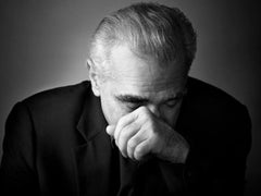 Martin Scorsese - 2006