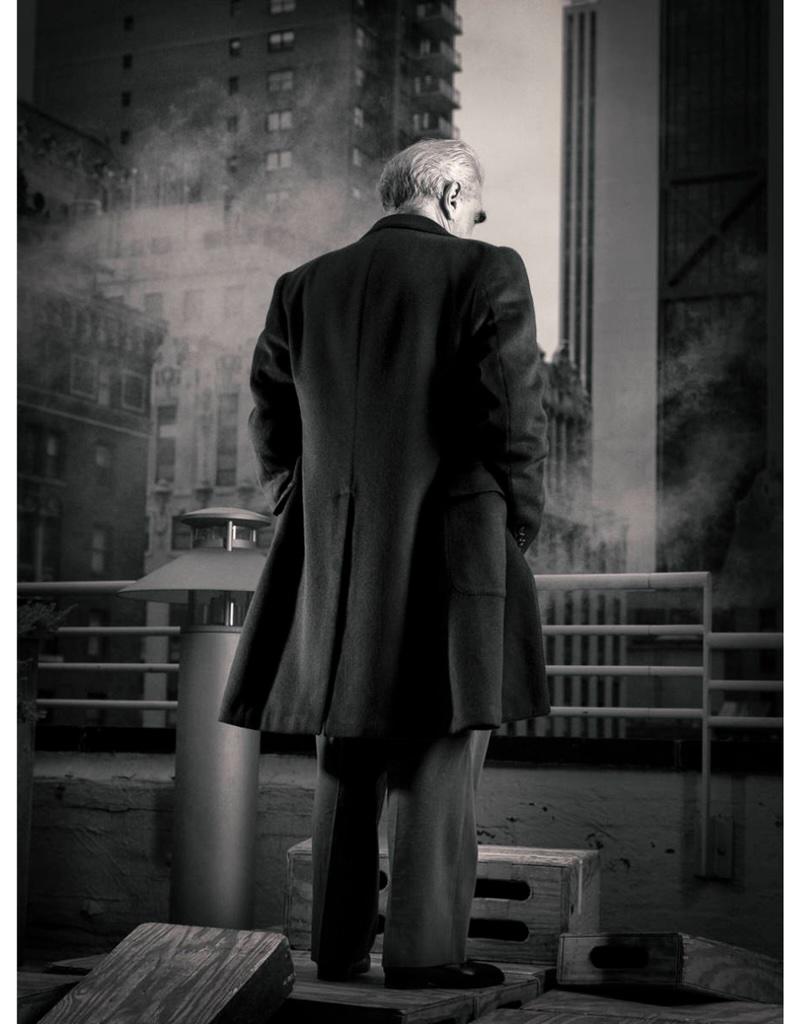 Martin Scorsese - 2006