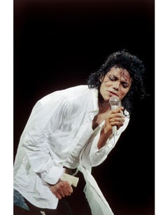 Michael Jackson - LA Sports Arena, Los Angeles, CA 1989