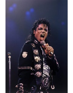 Michael Jackson - LA Sports Arena, Los Angeles, CA 1989 (II)