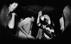 Punk Club - Boston, MA