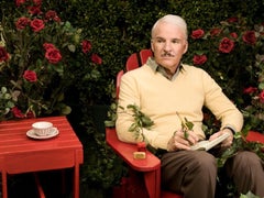 Steve Martin 2007