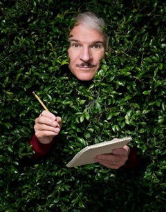 Steve Martin 2007 (II)