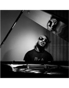 Stevie Wonder - Los Angeles, California 1991