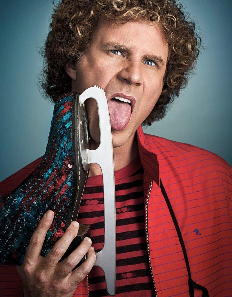 Will Ferrell - Los Angeles, CA 2007