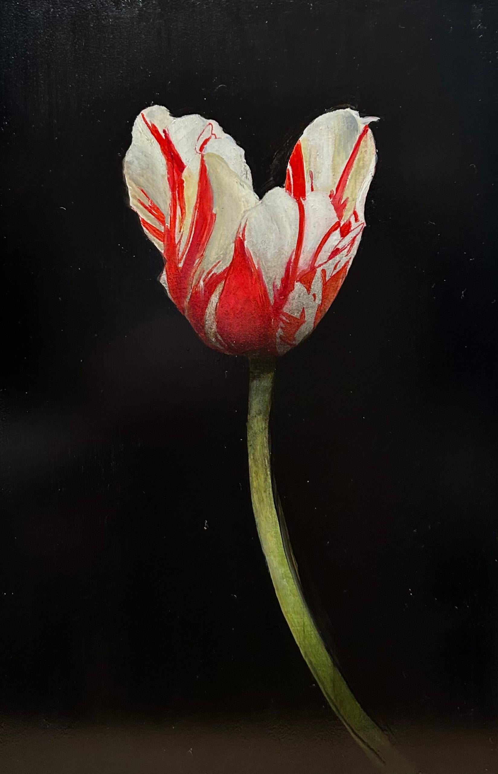 Still-Life Painting di Michael Gregory - Senza titolo