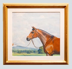 Galileo alla scuderia Coolmore, di Michael Grimsdale