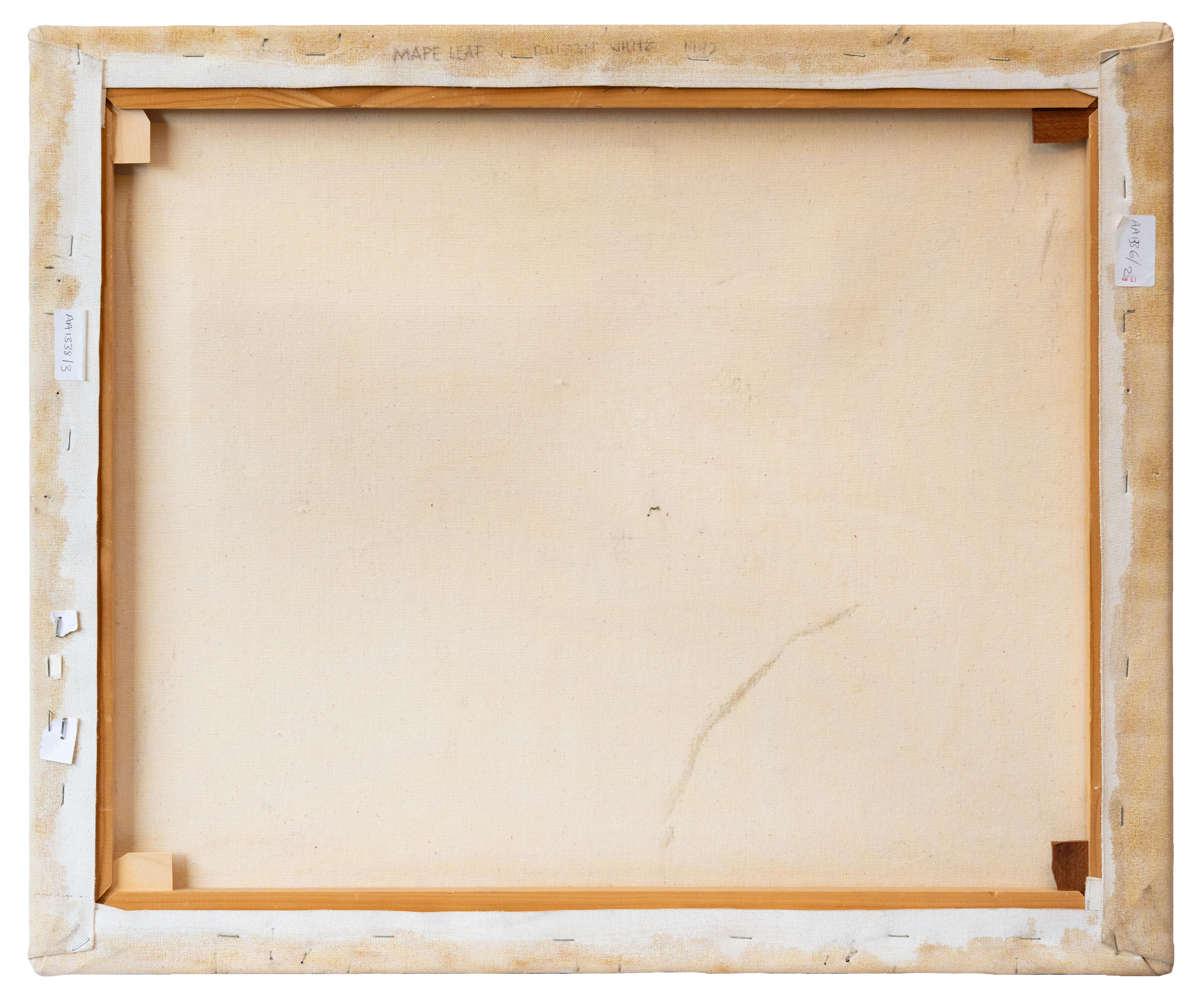 Polospiel mit Maple Leaf 1992 im Angebot 3