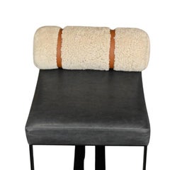 Michael Habachy Custom Barhocker - Thekenhöhe