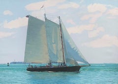 Schooner Off Shore