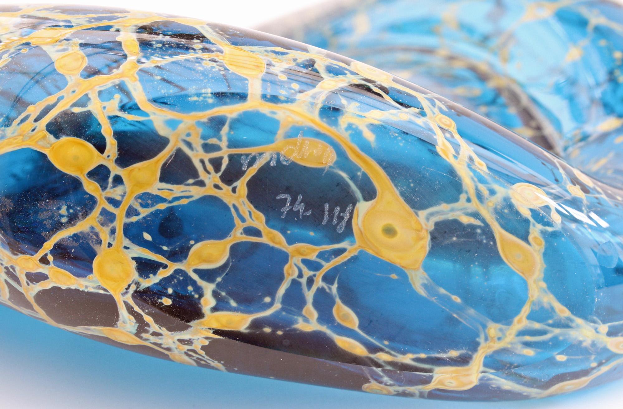 mdina glass vase shapes